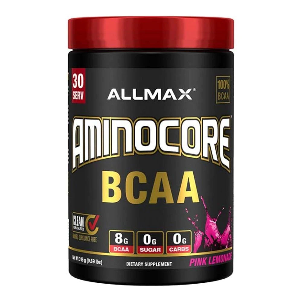 Allmax Aminocore 30srv