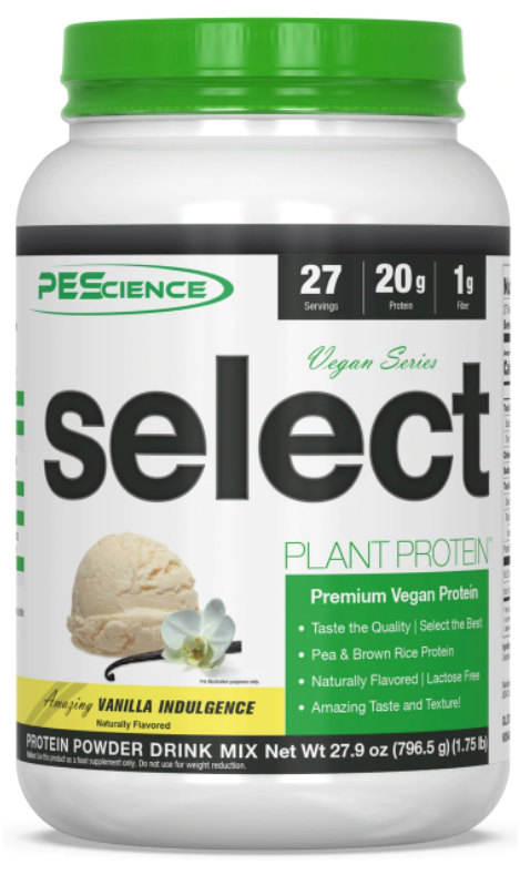 PEScience Select Vegan