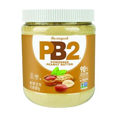 PB2 Powdered Peanut Butter