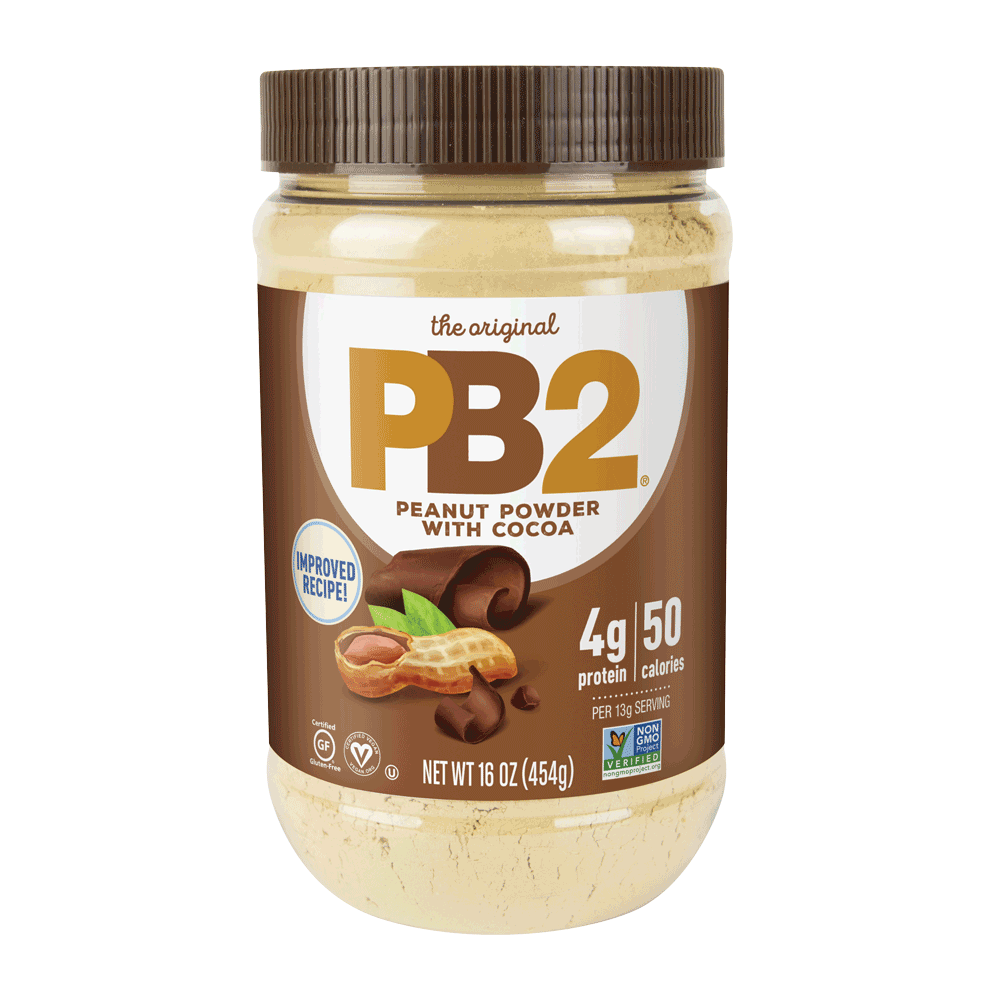 PB2 Powdered Peanut Butter - Empire Nutrition LI