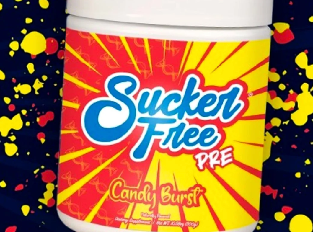Sucker Free