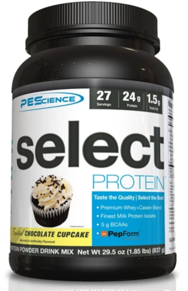 PEScience Select Protein