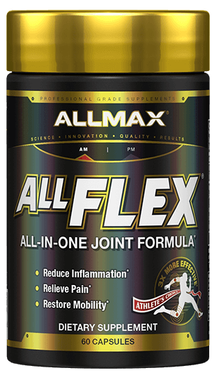 ALLMAX AllFlex