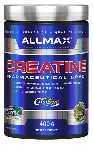 ALLMAX Creatine Monohhydrate